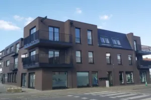 Appartement Te Koop Houthalen-Helchteren