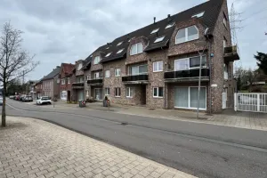 Appartement Te Koop Houthalen-Helchteren