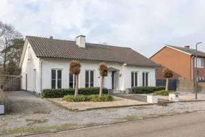 HuisKinrooi