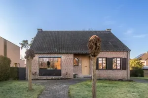 HuisMaasmechelen