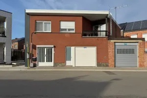  Verhuurd Sint-Truiden