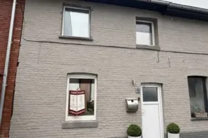 Huis Te Koop Tongeren