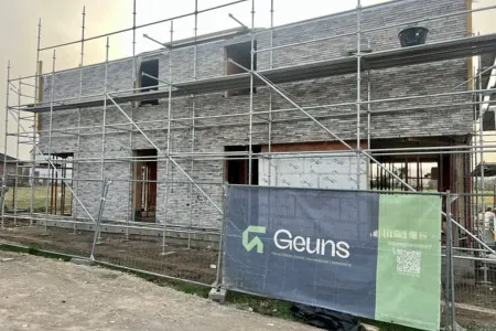 Huis Te Koop Nieuwerkerken