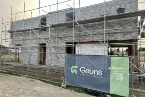 Huis Te Koop Nieuwerkerken