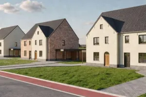 Huis Te Koop Nieuwerkerken