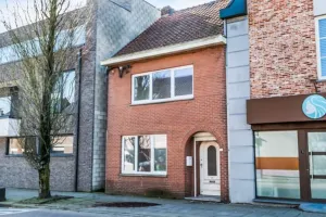 VillaMaasmechelen