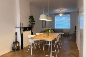 Huis Te Koop Hasselt