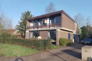 Huis Te Koop Hasselt