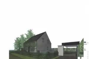 HuisKinrooi