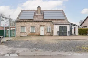 HuisKinrooi