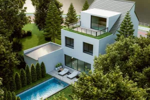 VillaHasselt