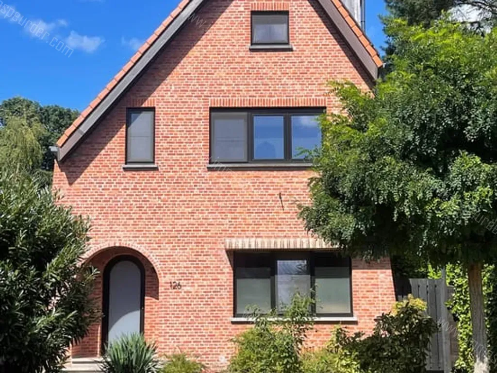 Huis in Leopoldsburg