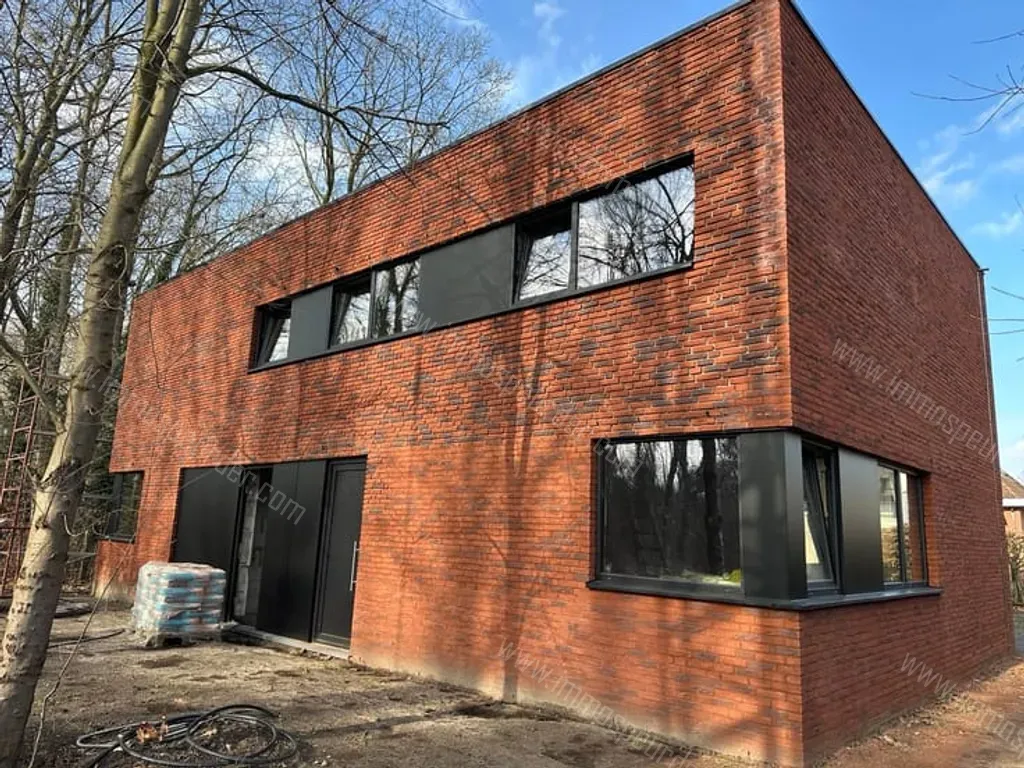 Huis in Leopoldsburg