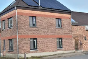 HuisKortessem