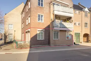 AppartementBree