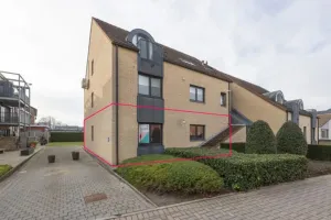 Appartement Te Koop Bree