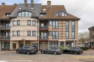 AppartementBocholt