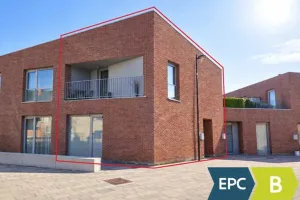 AppartementDiepenbeek