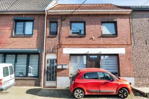 AppartementMaasmechelen