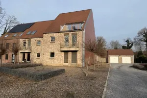 AppartementGenk