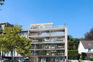 AppartementGenk
