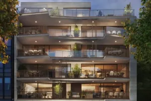 AppartementGenk