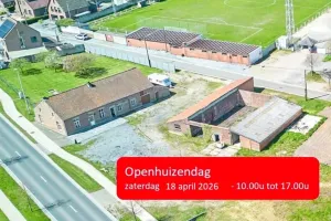HuisKinrooi