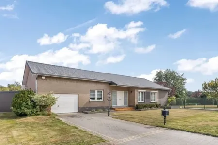 Villa Te Koop Ham