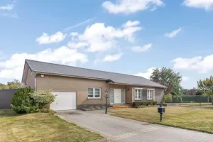 Villa Te Koop Ham