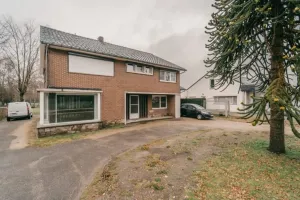 HuisHouthalen-Helchteren