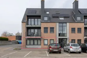 AppartementHamont-Achel