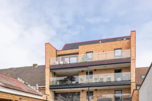 Appartement Te Koop Bree