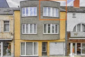 AppartementLeopoldsburg