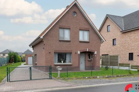 Huis Te Koop Kaulille