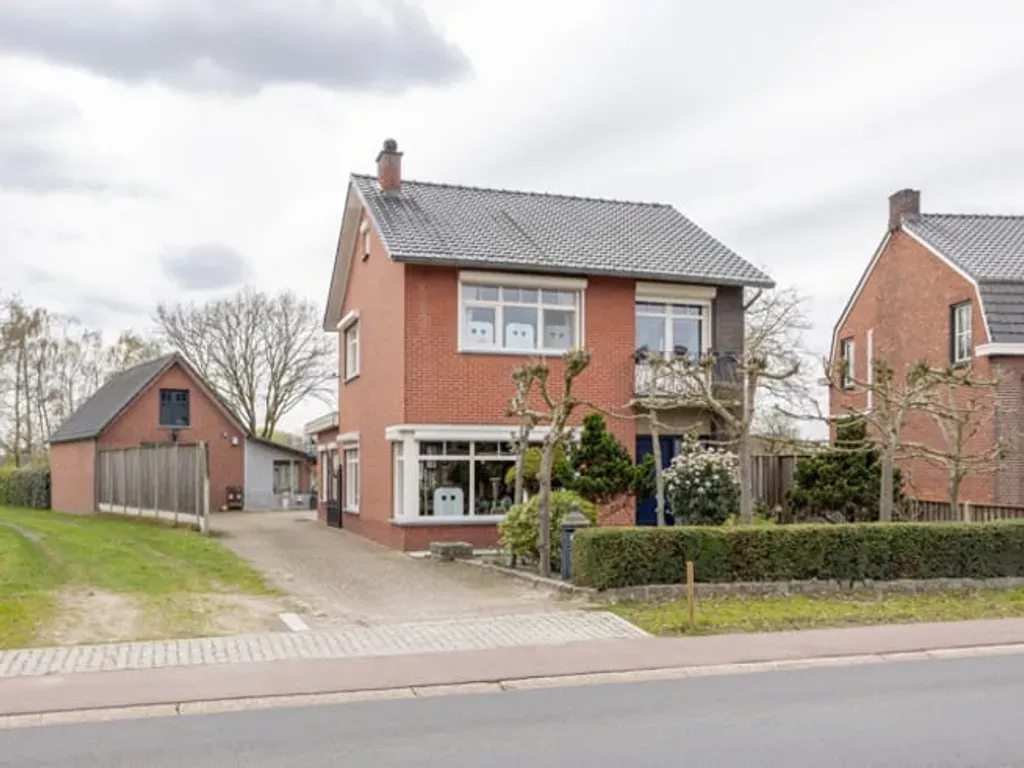 Huis in Hamont-Achel - 7654339 - Dijk 25, 3930 Hamont-Achel