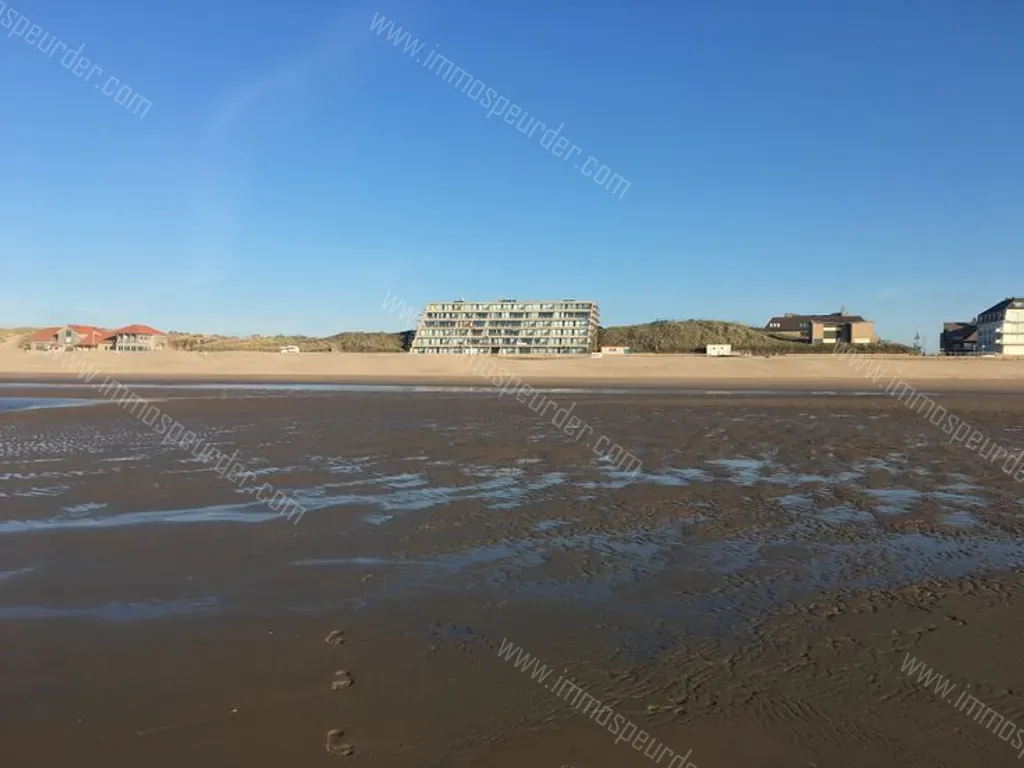 Appartement in De Haan - 1072474 - Zeedijk-De Haan 47, 8421 De-Haan