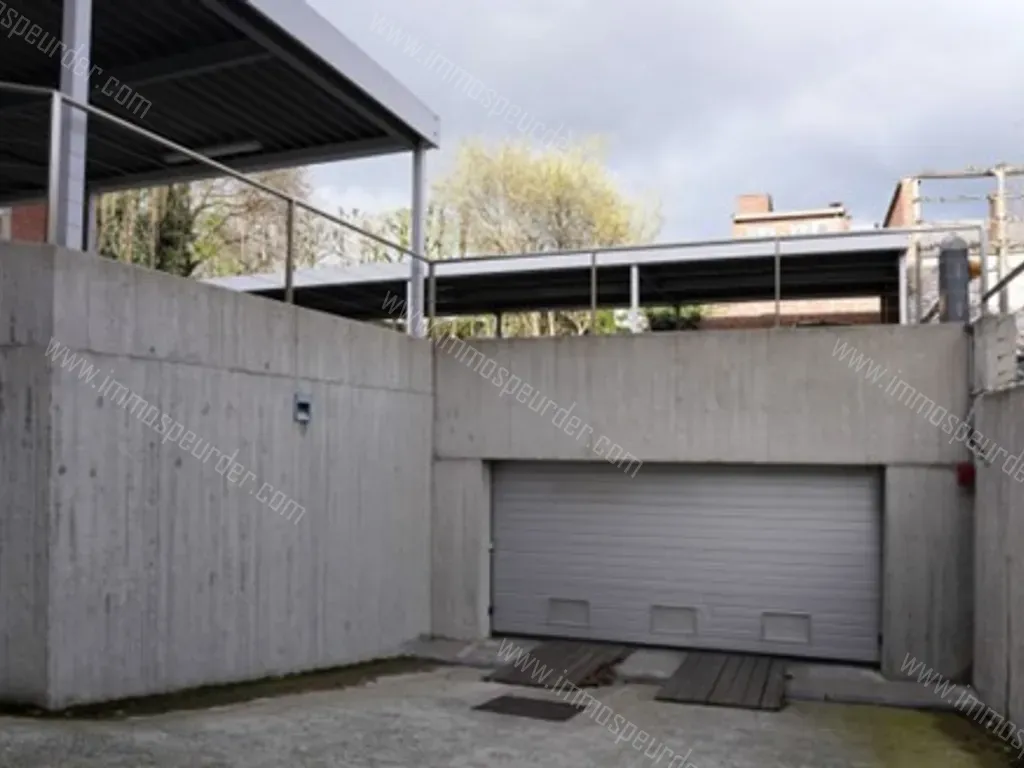 Garage in Kortrijk - 1215486 - Min. Liebaertlaan 53, 8500 Kortrijk
