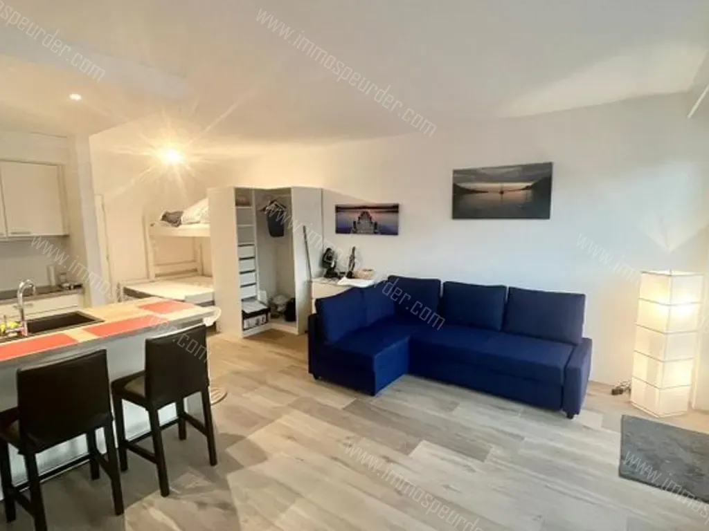 Appartement in Middelkerke - 1215222 - Leopoldlaan 139, 8430 Middelkerke