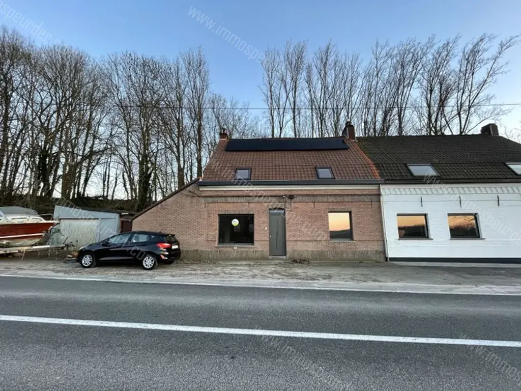 Huis in Sint-denijs - 1350839 - Kooigemstraat 79, 8554 Sint-Denijs