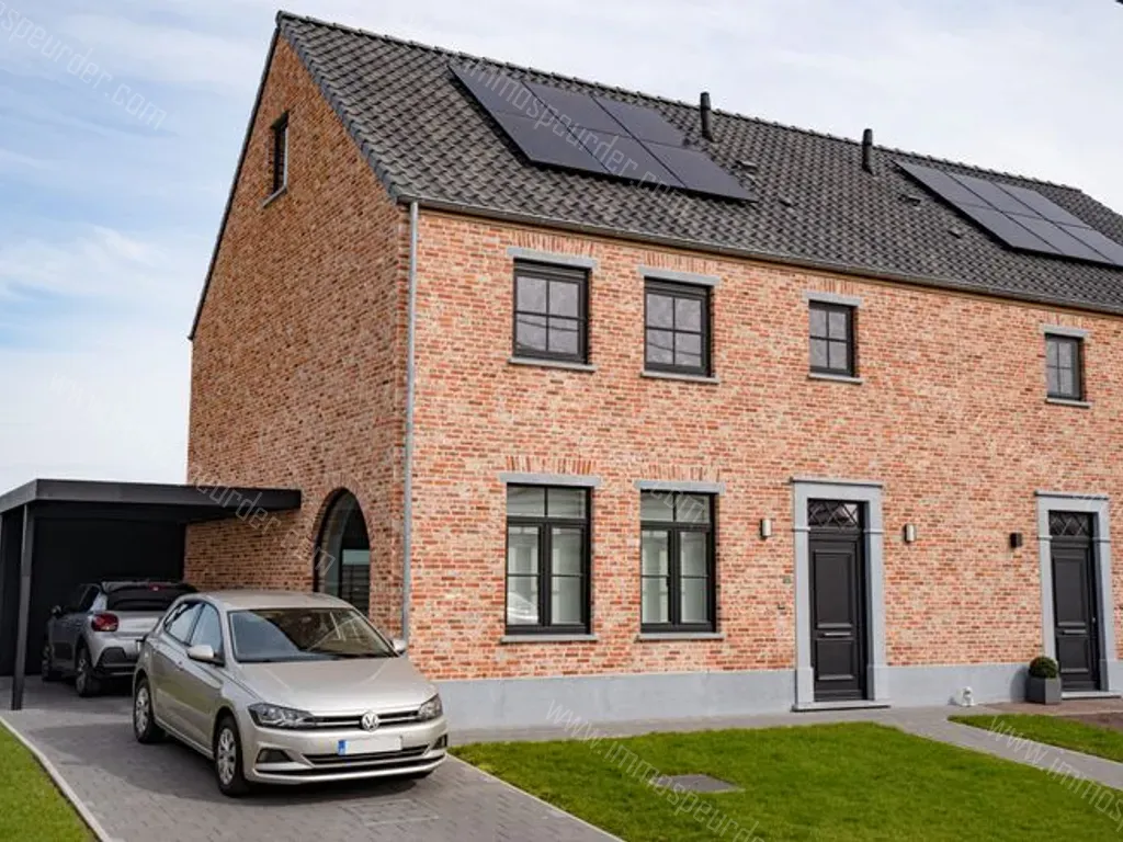 Huis in Anzegem - 1350840 - Oostdorp 27, 8573 Anzegem