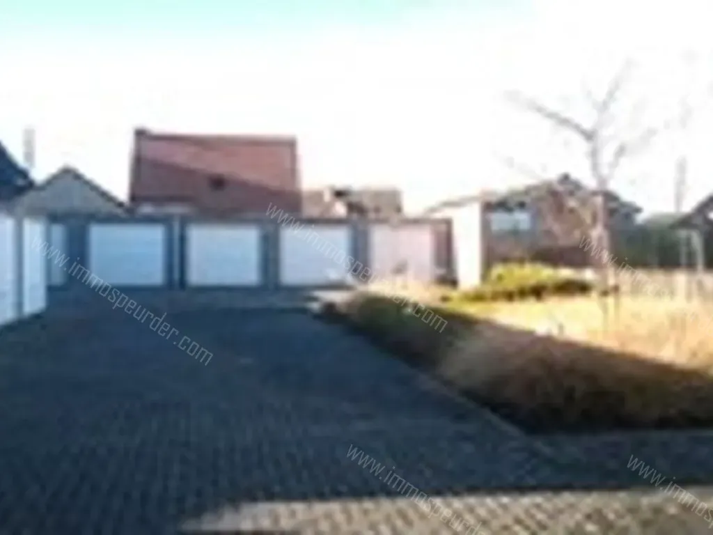Garage in Middelkerke - 1350996 - logierlaan 27, 8433 middelkerke