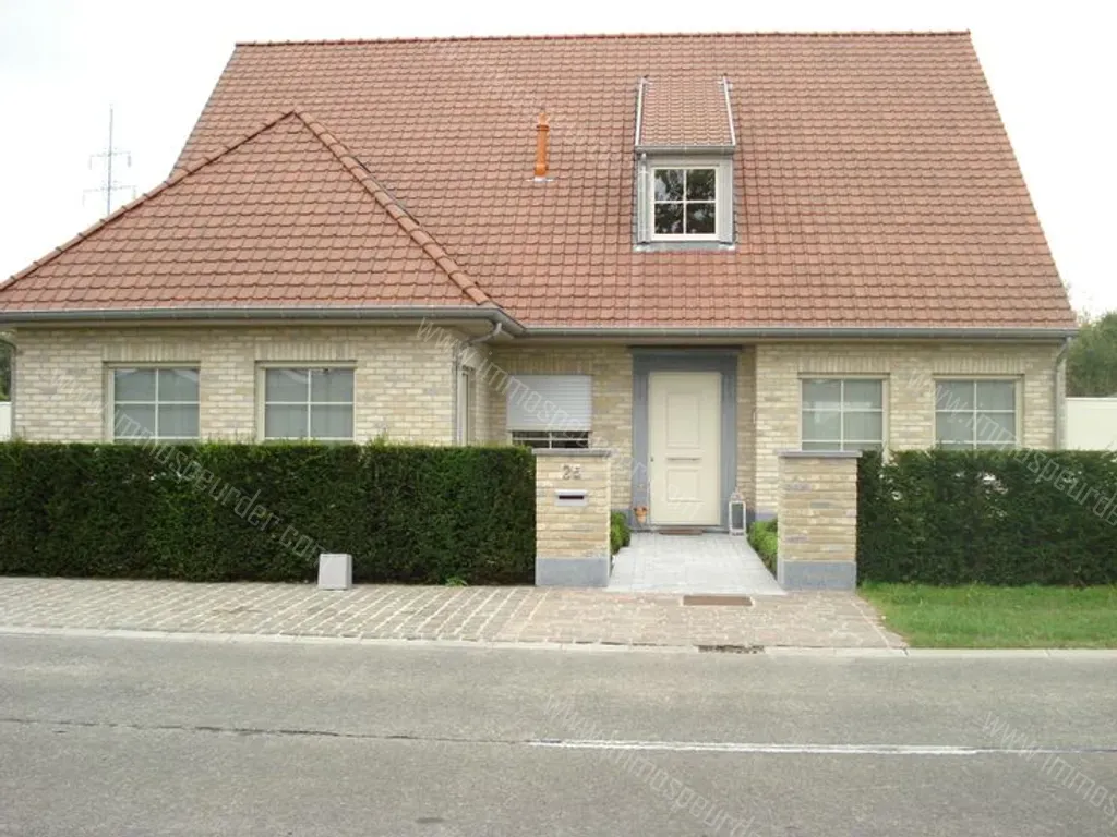 Huis in Damme - 1385162 - 8340 Damme