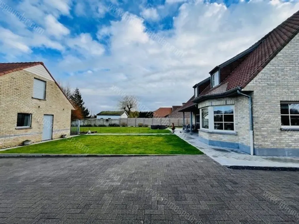 Huis in Damme - 1385162 - 8340 Damme
