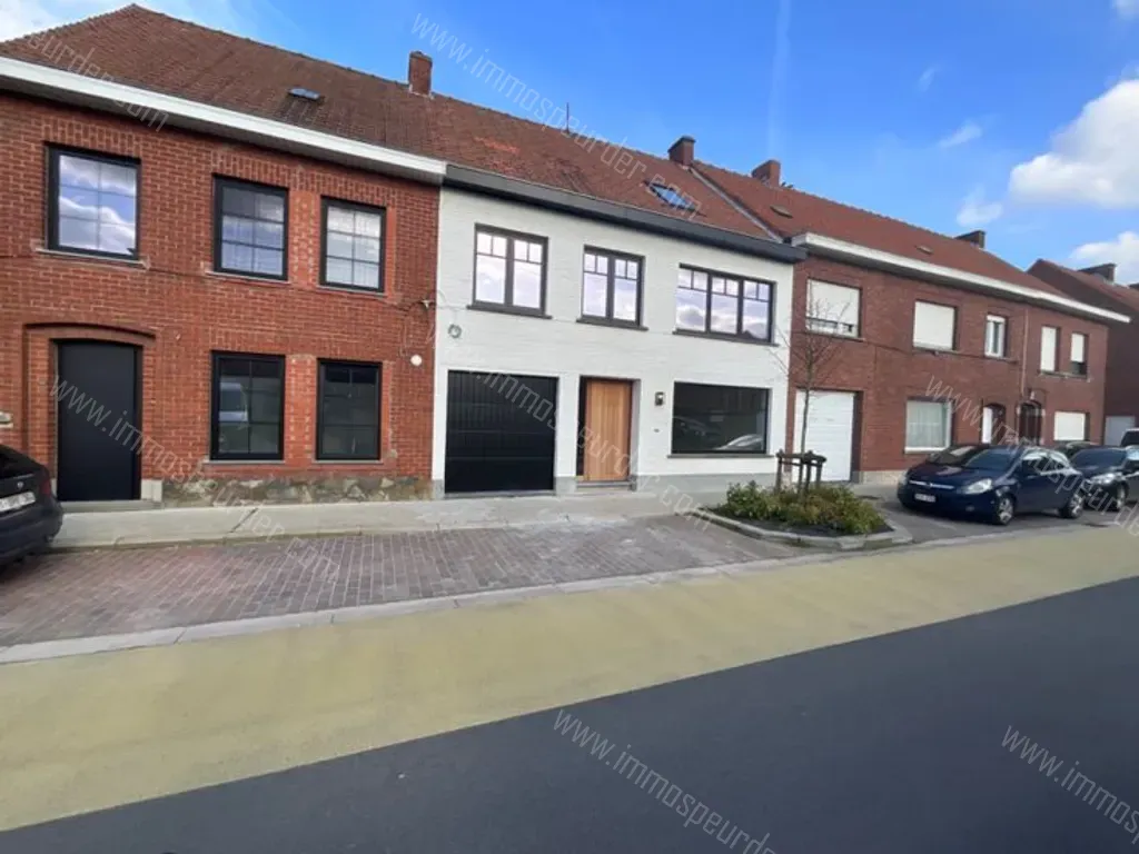 Huis in Staden - 1385167 - Slijperstraat 52, 8840 Staden