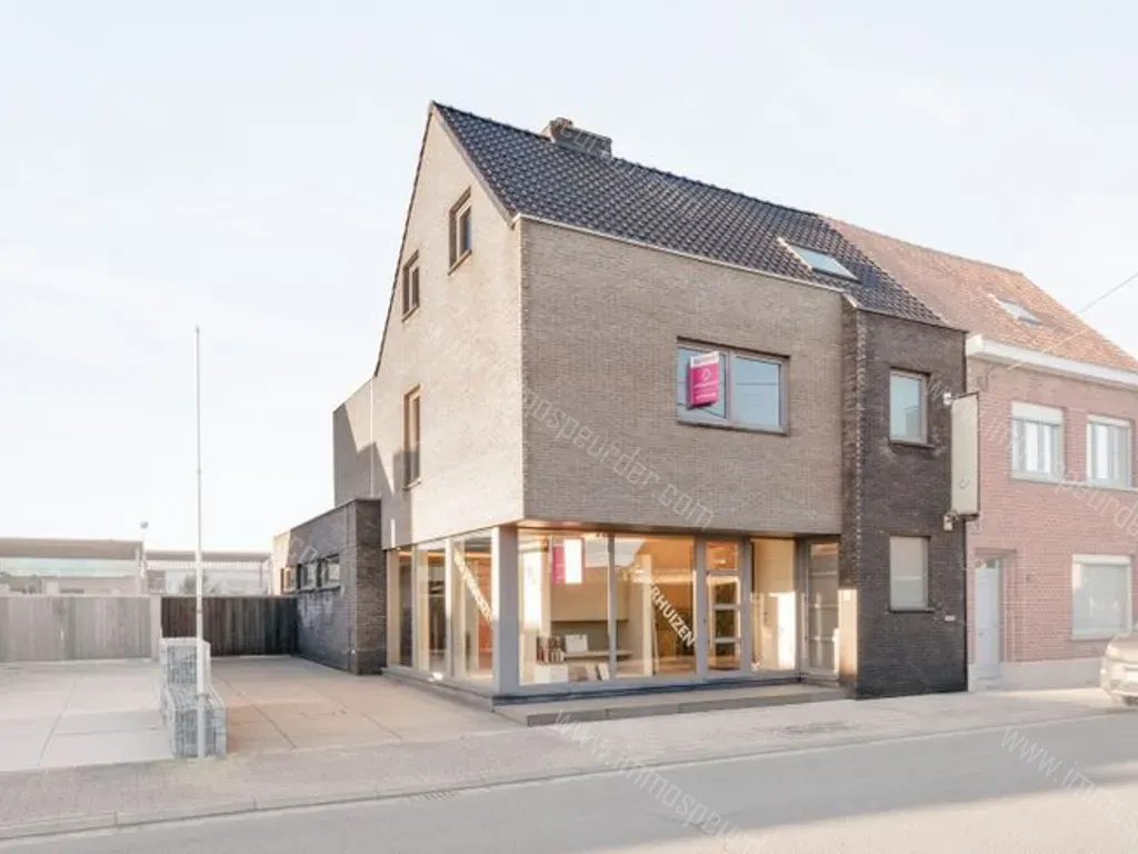 Huis in Staden - 1385170 - Rysseveldstraat 41, 8840 Staden