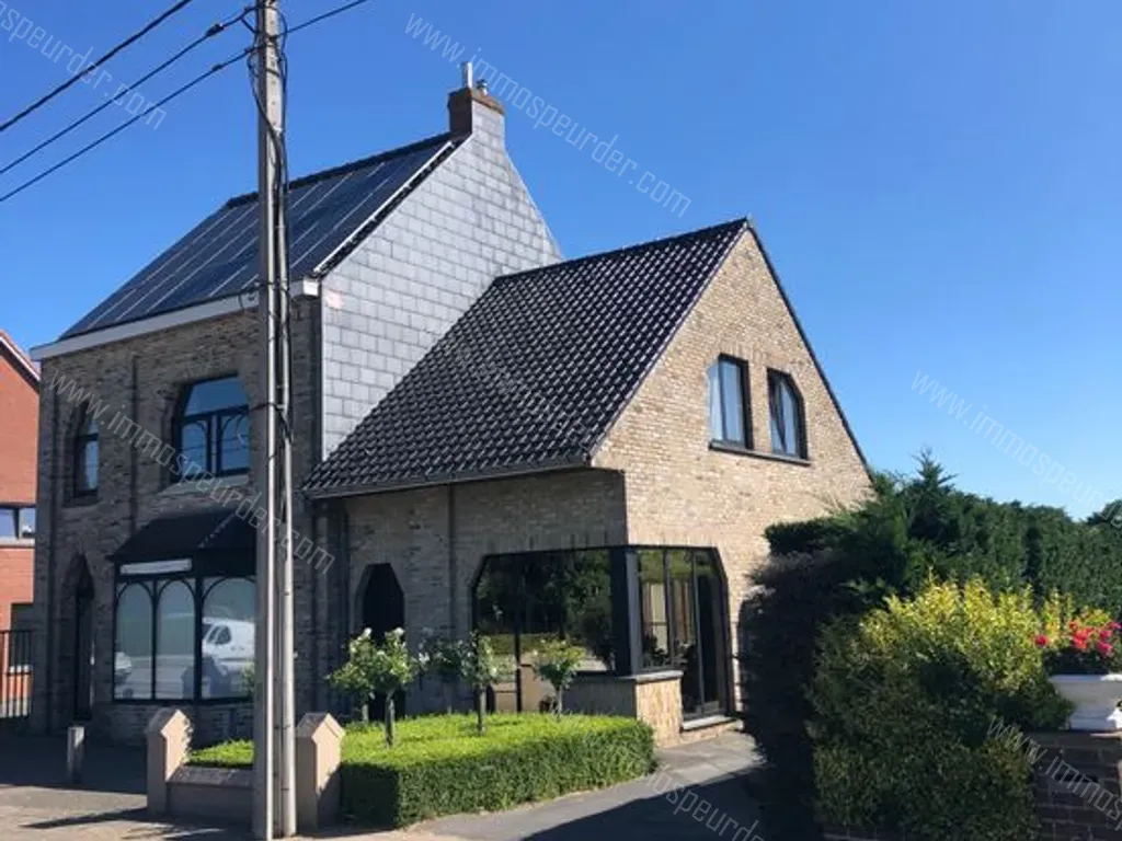 Huis in Vleteren - 1385302 - Veurnestraat 12, 8640 Vleteren