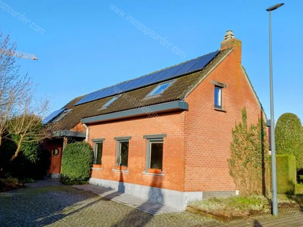 Huis in Zwevegem - 1385326 - Stedestraat 69, 8550 Zwevegem