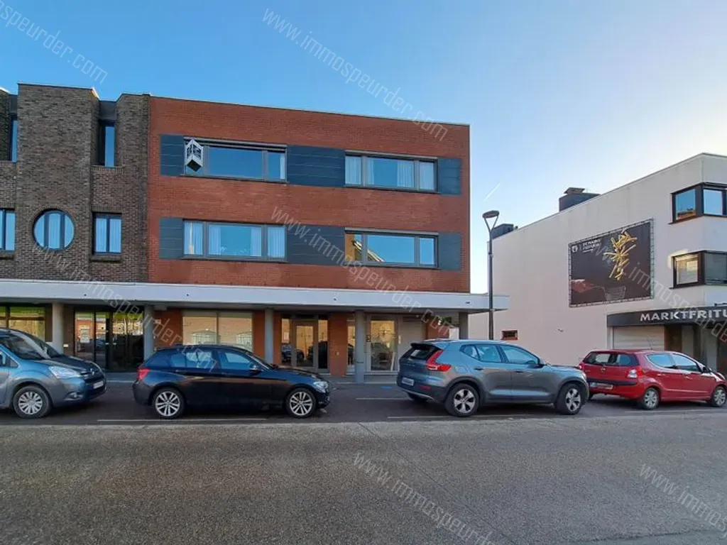 Appartement in Meulebeke - 1385432 - Holdestraat 5, 8760 Meulebeke