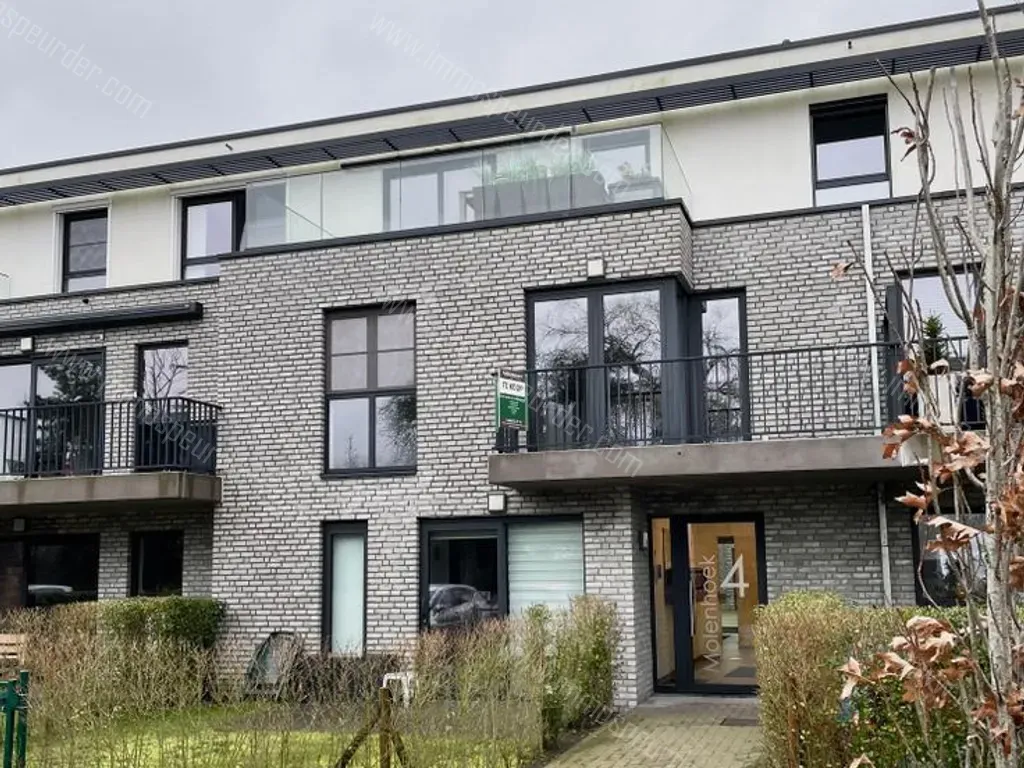 Appartement in Oudenburg - 1385453 - Molenhoek 4, 8460 Oudenburg