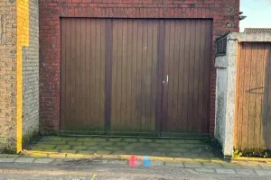 Garage à Vendre Middelkerke